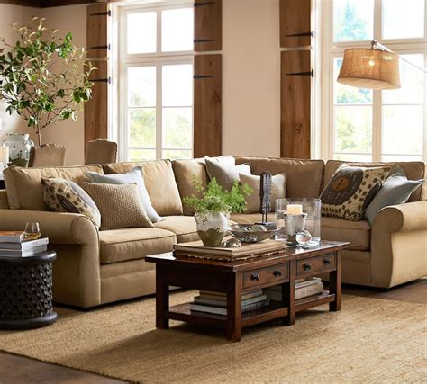 Is Pottery Barn Furniture Made In Usa